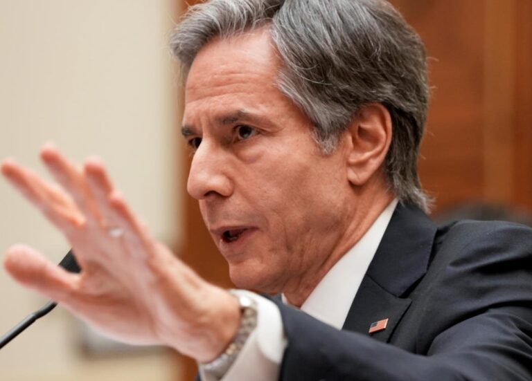 US seeks to reinvigorate diplomatic effort alongside UN in Yemen — State Department