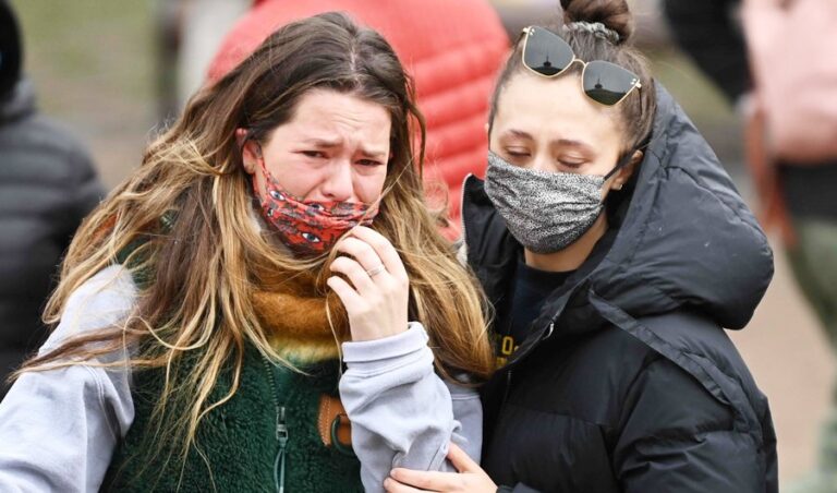 UK police defend handling of women’s safety protest
