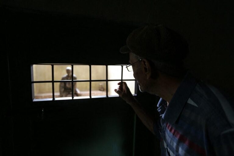 Jailed french tourist in Iran, Benjamin Briere, faces spying charges, lawyer says