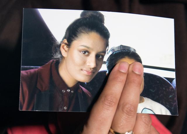 Artist Anish Kapoor slams UK’s ‘disgraceful’ treatment of Shamima Begum