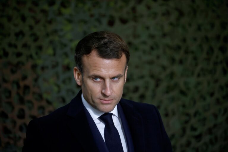 France criticized for low Arab representation in ‘model immigrant’ list