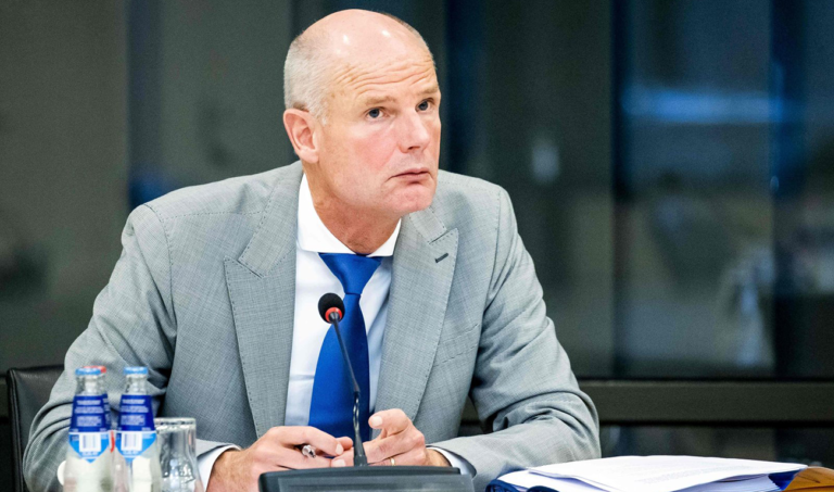 Dutch legal challenge against Assad regime gathers momentum