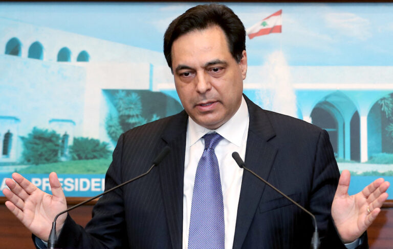 Lebanon can maintain most subsidies until June — caretaker PM Diab