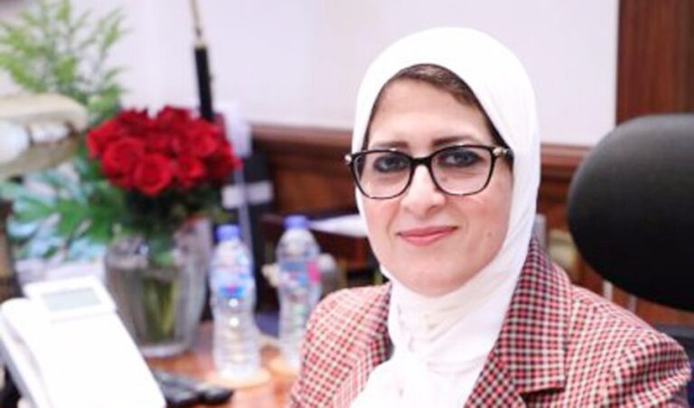 Green light for Cairo plan for sharing coronavirus experiences in Arab world