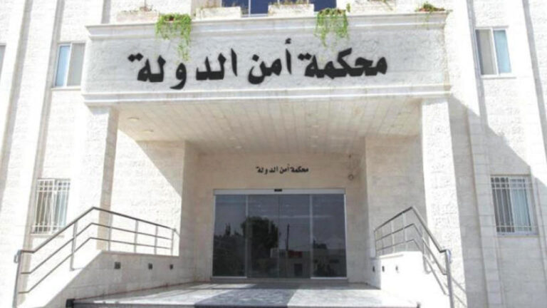 Jordan court sentences to death six suspects in Zarqa boy crime