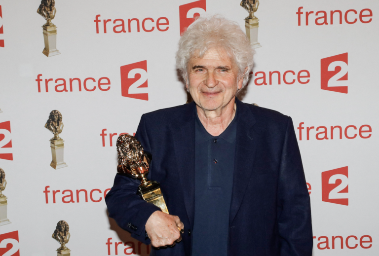 Well-known French theatre director stabbed in brutal street attack