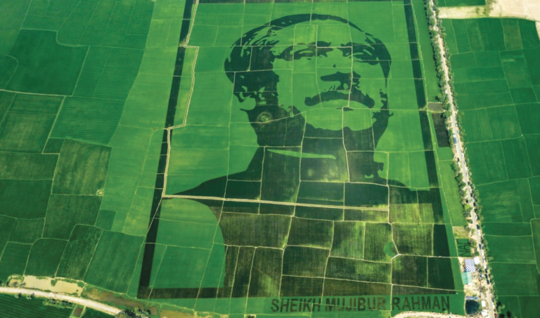 Dhaka kicks off jubilee celebrations with world record