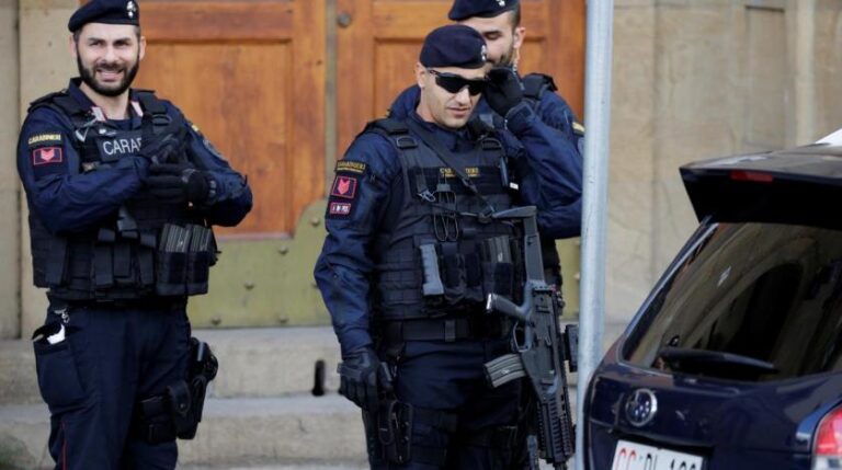 Italy deports Tunisian over terror-related offences