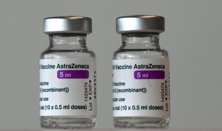 Germany, France among nations to resume use of AstraZeneca vaccine after regulators back shot