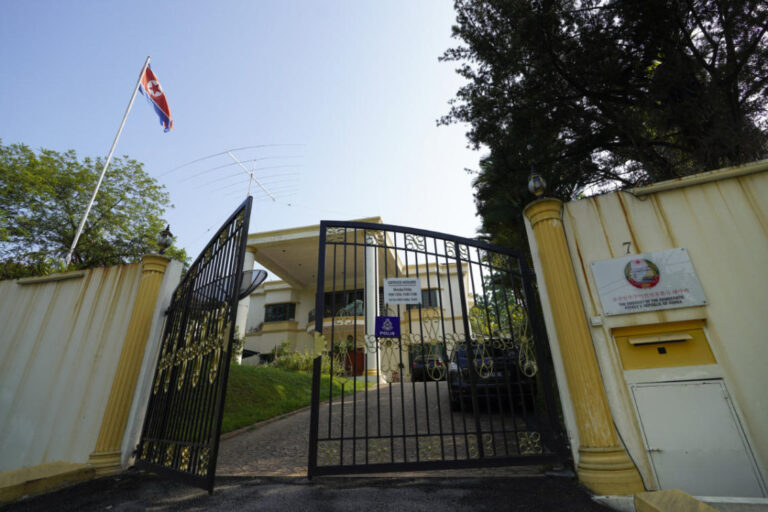 North Korea cuts diplomatic ties with Malaysia over US extradition