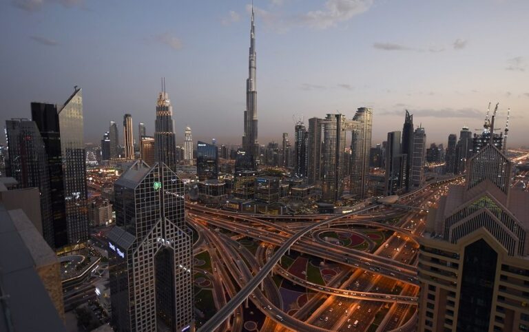 Dubai announces Ramadan COVID-19 precautionary measures