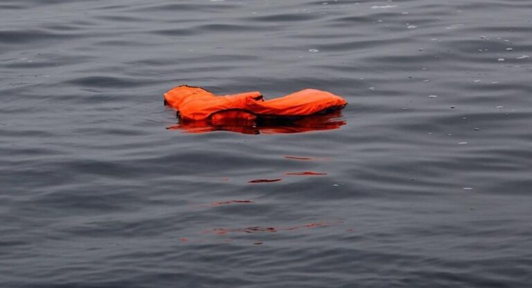 Three migrants found dead off Turkey coast, Ankara blames Greece