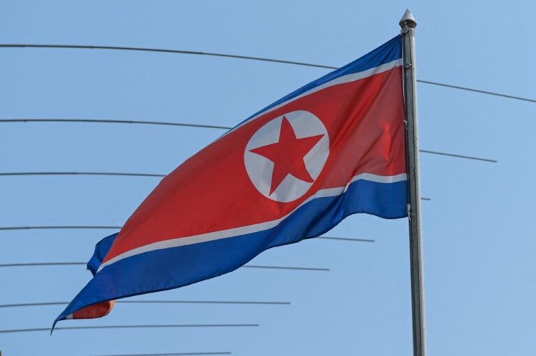 Malaysia expels North Korean envoys as Pyongyang row widens