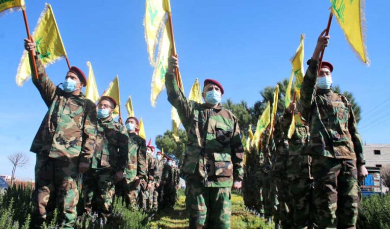 Hezbollah reneges on Lebanese govt pledge