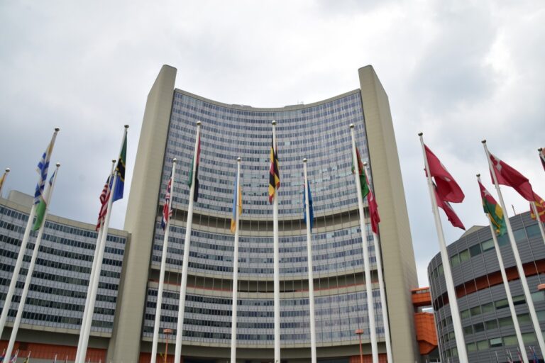 First meeting of ‘Riyadh Initiative’ held in Saudi Arabia with UN body