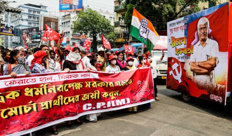 Anger and confusion as Assam and Bengal gear up for polls