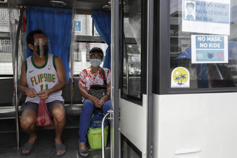 Philippines tightens coronavirus curbs as cases top 7,000 for third day