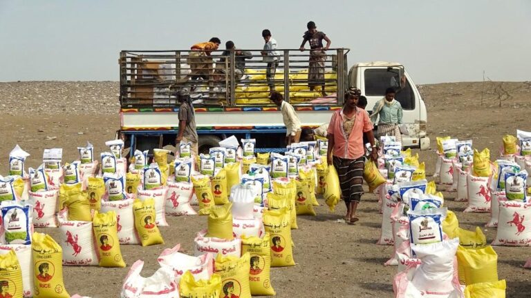 UK told foreign aid cut could be ‘unlawful’