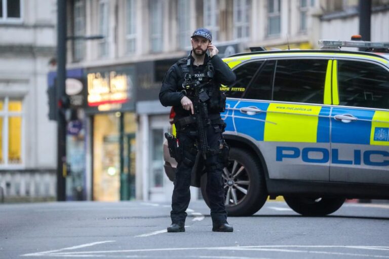 2 more arrests over murder of London law student