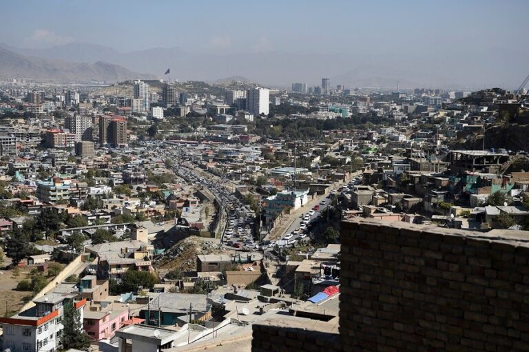 Kabul eyes US troops’ presence until Taliban fully observe truce