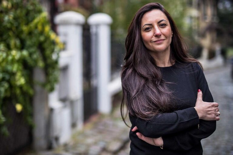 Erdogan supporters accused of sending death threats to French journalist