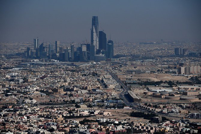 Pakistani investors in bid for Saudi megaprojects