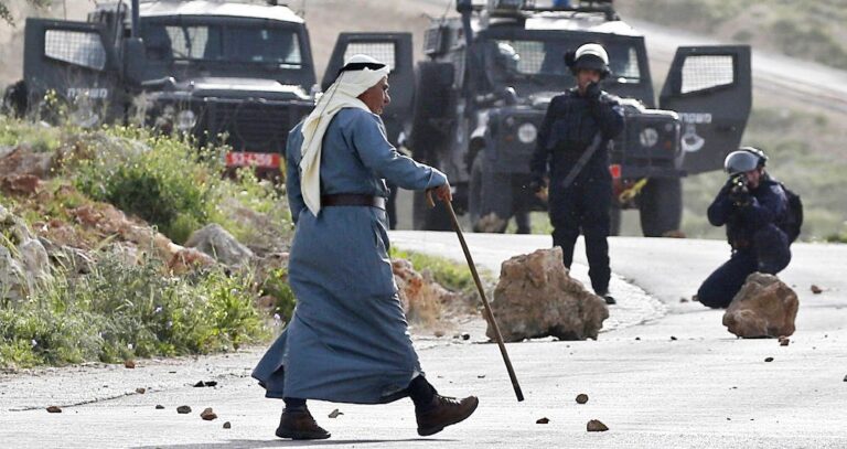 UN, US, Russia and EU meet virtually on Israel, Palestinians