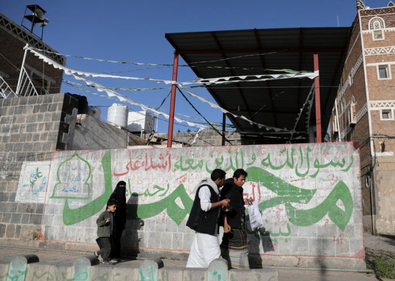 Yemen coronavirus committee calls for ‘state of emergency’