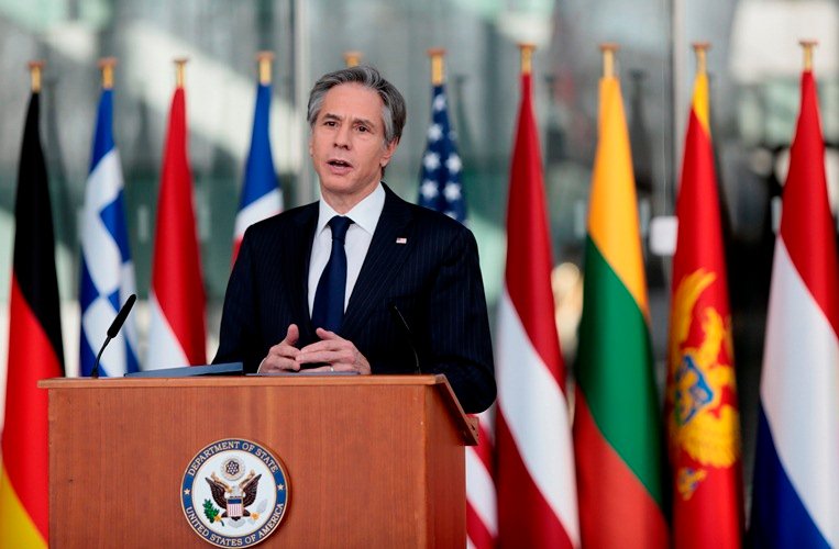 US, Turkey remain divided over purchase of Russia’s S-400s