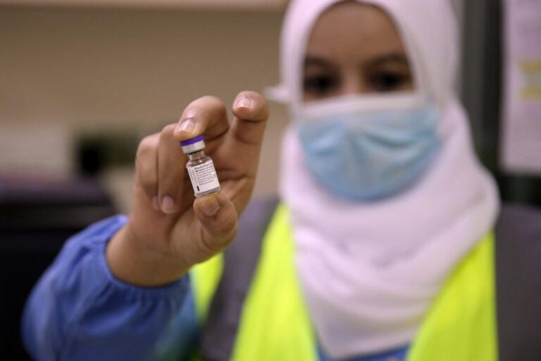 Oman imposes curfew from Sunday to combat coronavirus