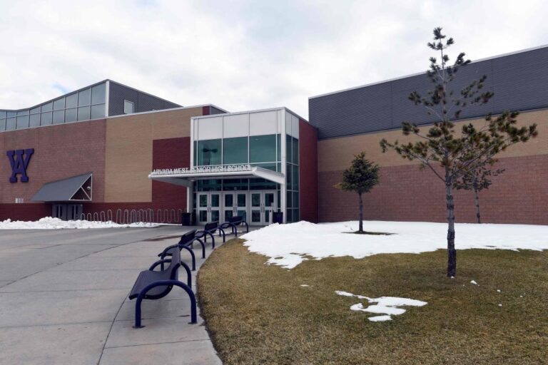 Boulder shooting suspect held without bail, will undergo mental health assessment