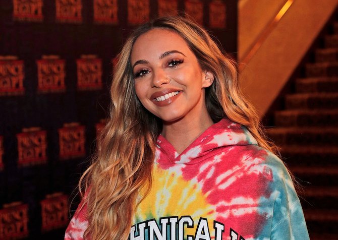Little Mix singer teams up with Unicef to learn about Yemen war