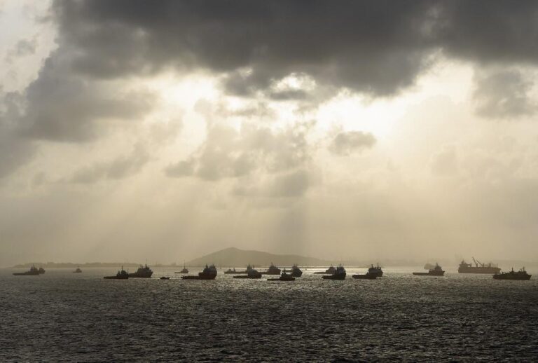 Israeli-owned ship hit by missile in suspected Iranian attack: Official