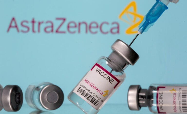 France accuses Britain of ‘blackmail’ over COVID-19 vaccine deliveries