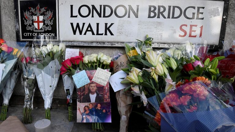 Victims’ families claim MI5 could have prevented deadly London terror attack