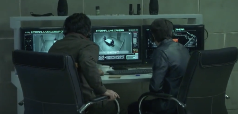 Iran censors television drama featuring British spy