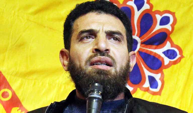 Suspects arrested over killing of Libya militia leader wanted by ICC