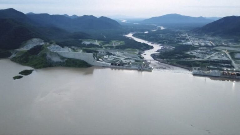 Egypt’s Sisi warns Ethiopia dam risks ‘unimaginable instability’