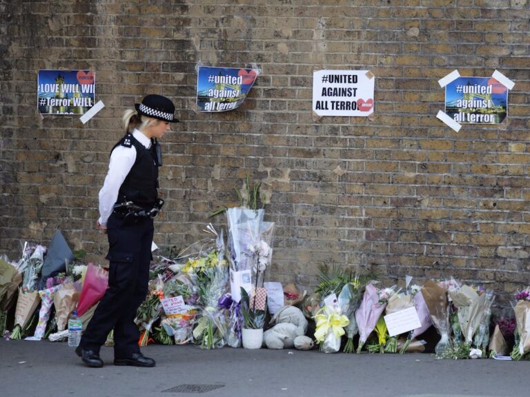British teen behind neo-Nazi, anti-Muslim group pleads guilty