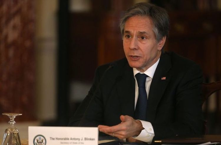 US announces nearly $600m in humanitarian aid to Syrians