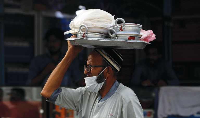 UAE-backed startup to revive community grocery stores in Pakistan