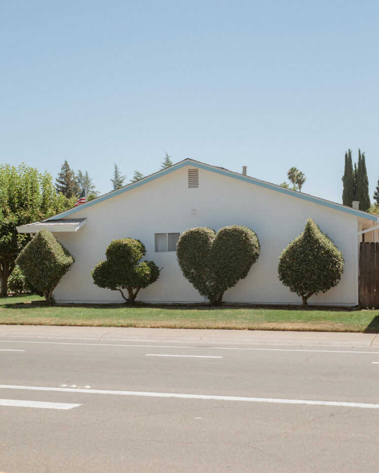 ‘Ordinary Sacramento’: A Photo Project Finds Playful, Unexpected Scenarios in the Familiar