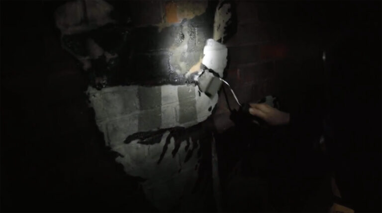 Banksy Creates Bob Ross-Dubbed Process Video of New Work Depicting Oscar Wilde Escaping Prison