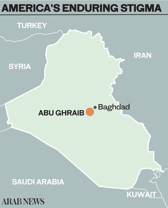How Abu Ghraib became a byword for the disastrous occupation of Iraq