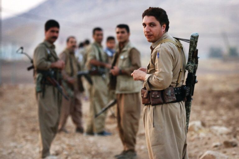 No country for minorities: The agony of Iran’s ethnic Arabs, Kurds, Balochis and Azeris