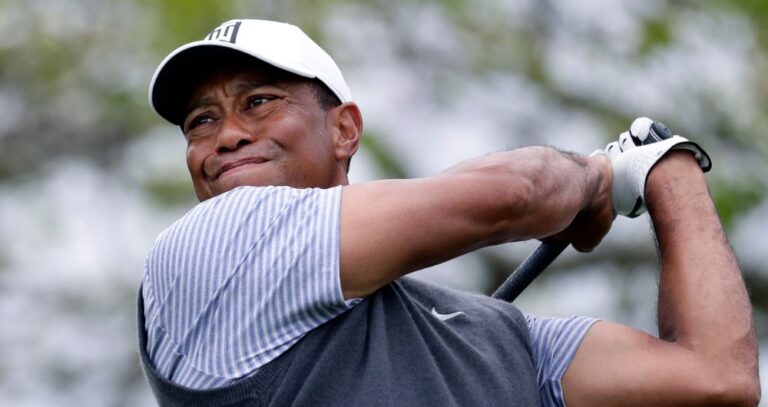 Detectives find cause of Tiger Woods crash but won’t reveal it