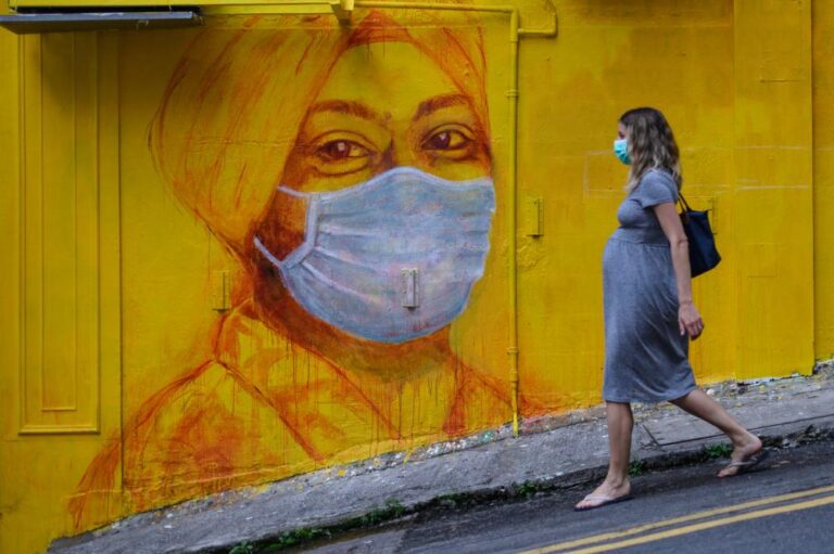 COVID pandemic increased stillbirth and maternal death rates -study