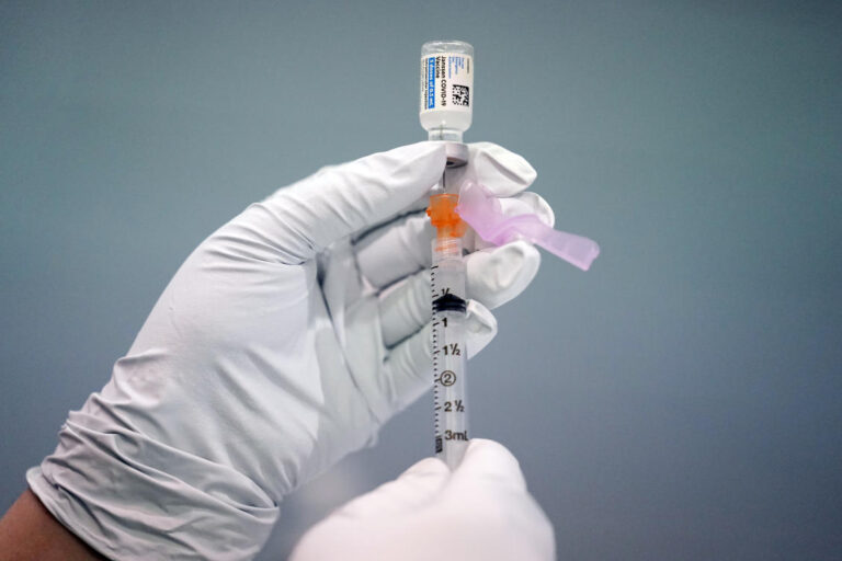 Johnson & Johnson COVID-19 vaccine batch fails quality check