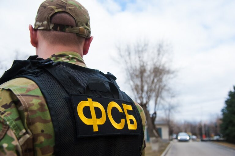 Russia thwarts Daesh terror attack