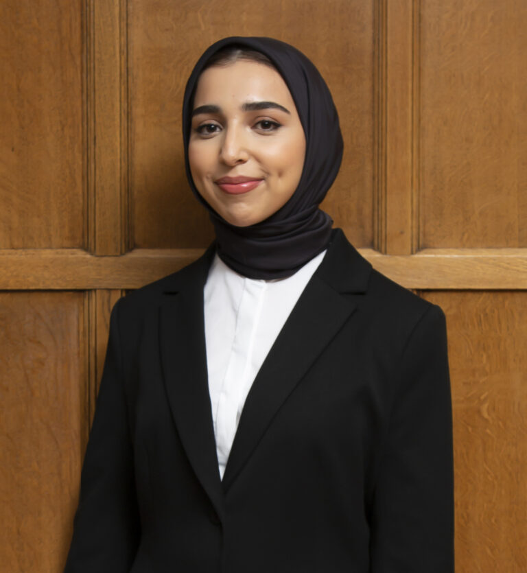 British company launches hijabs for barristers